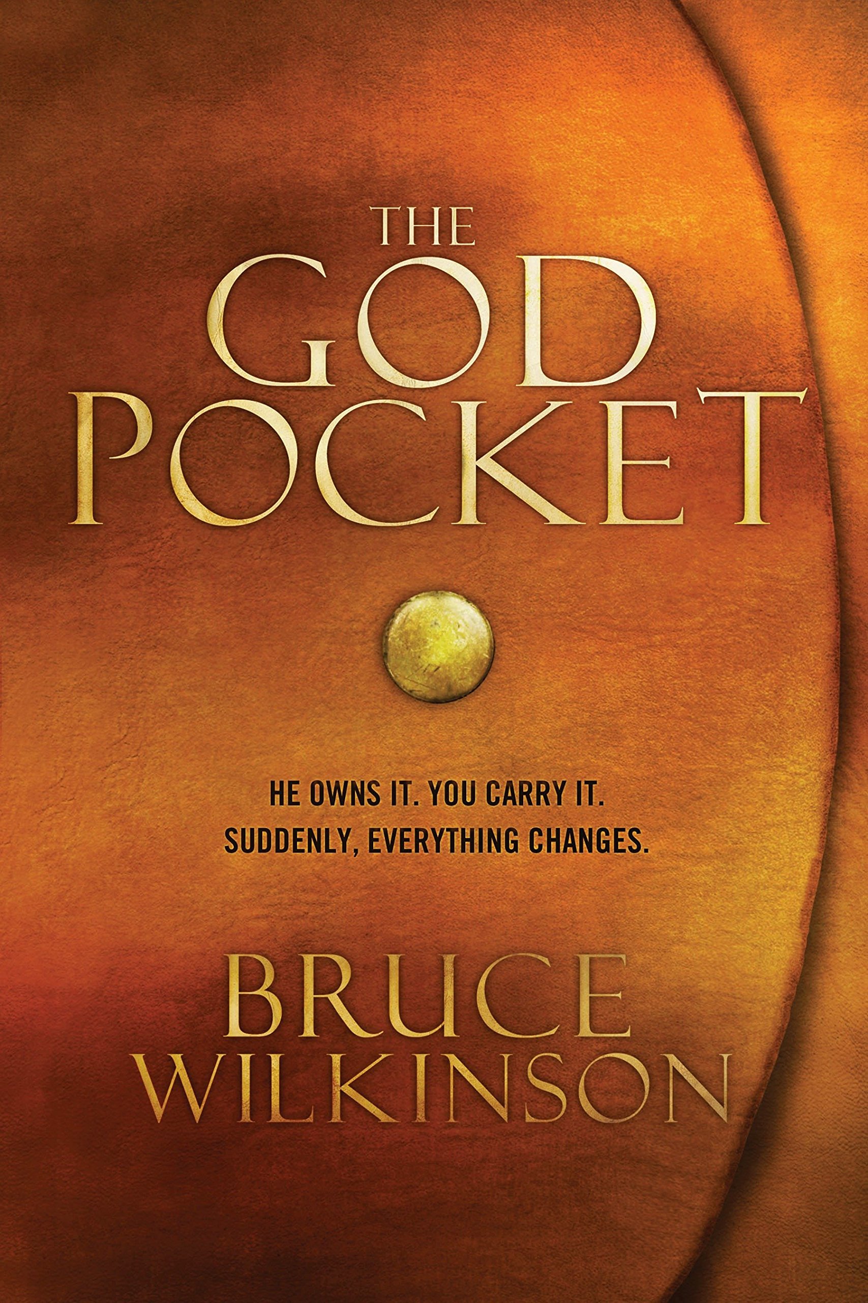 Algopix Similar Product 15 - The God Pocket He owns it You carry