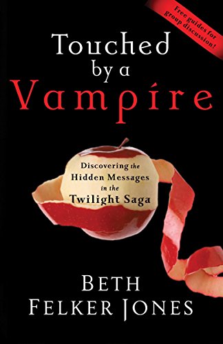 Algopix Similar Product 9 - Touched by a Vampire Discovering the