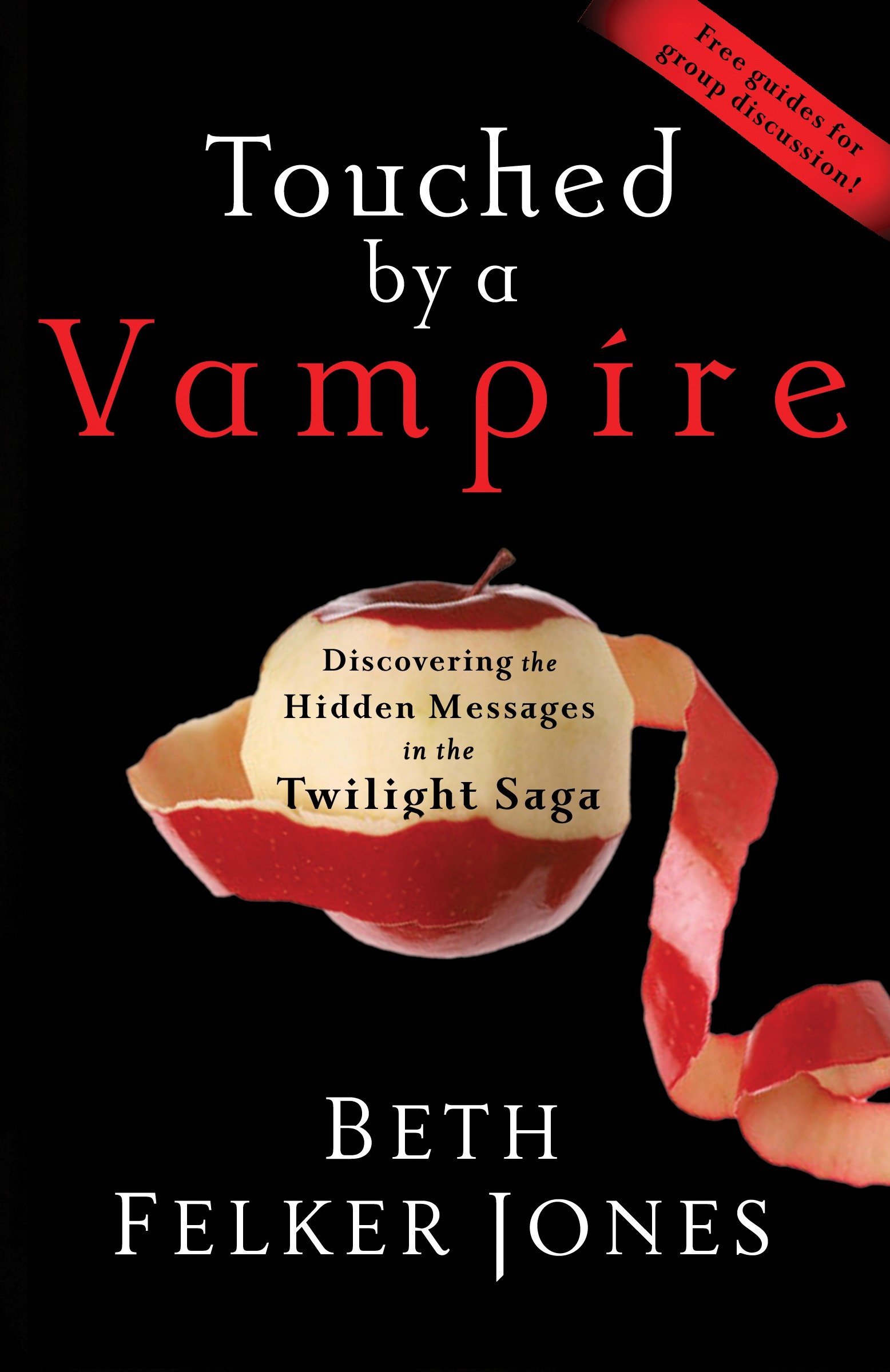 Algopix Similar Product 13 - Touched by a Vampire Discovering the