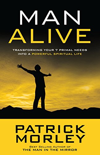 Algopix Similar Product 20 - Man Alive Transforming Your Seven