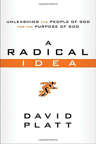 Algopix Similar Product 8 - A Radical Idea Unleashing the People