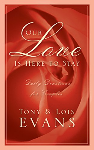 Algopix Similar Product 9 - Our Love Is Here to Stay Daily