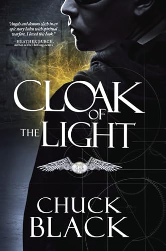 Algopix Similar Product 20 - Cloak of the Light Wars of the Realm
