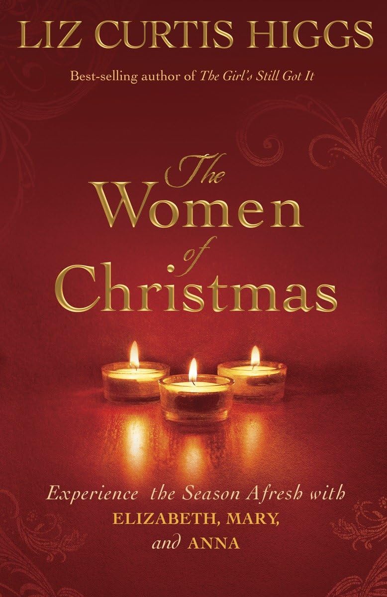 Algopix Similar Product 12 - The Women of Christmas Experience the