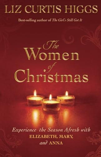 Algopix Similar Product 1 - The Women of Christmas Experience the