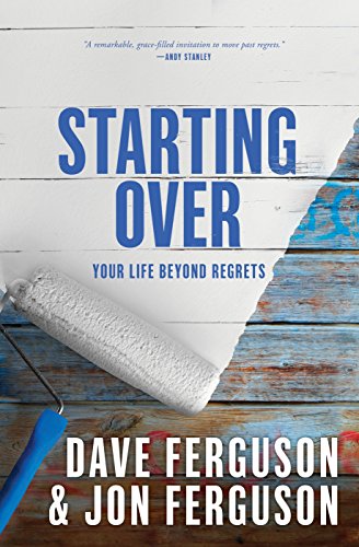 Algopix Similar Product 18 - Starting Over: Your Life Beyond Regrets