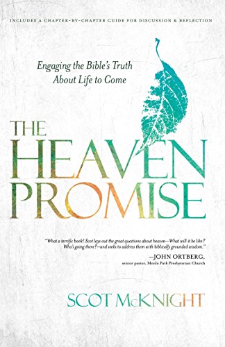 Algopix Similar Product 2 - The Heaven Promise Engaging the