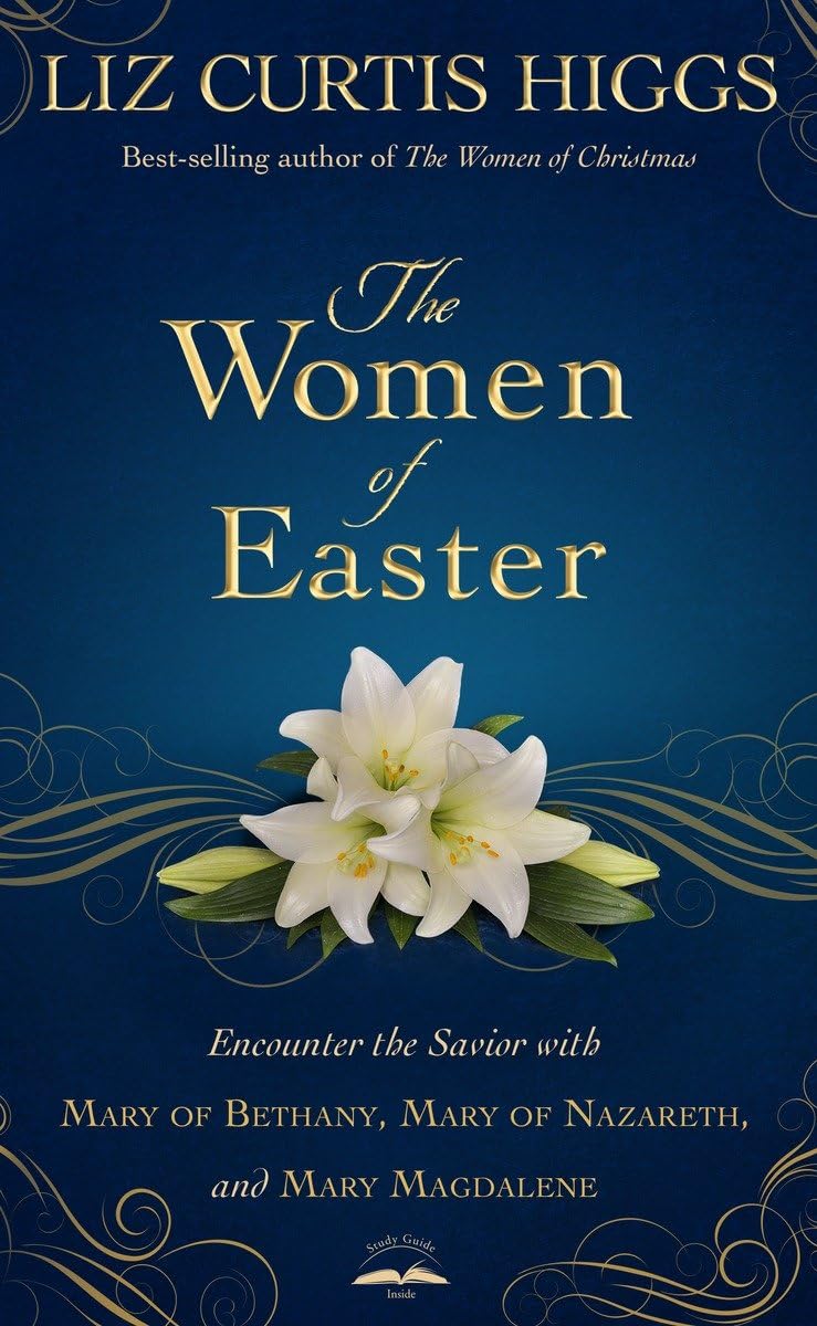 Algopix Similar Product 7 - The Women of Easter Encounter the