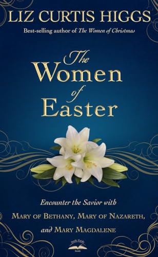 Algopix Similar Product 5 - The Women of Easter Encounter the