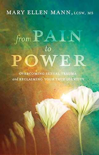 Algopix Similar Product 14 - From Pain to Power Overcoming Sexual