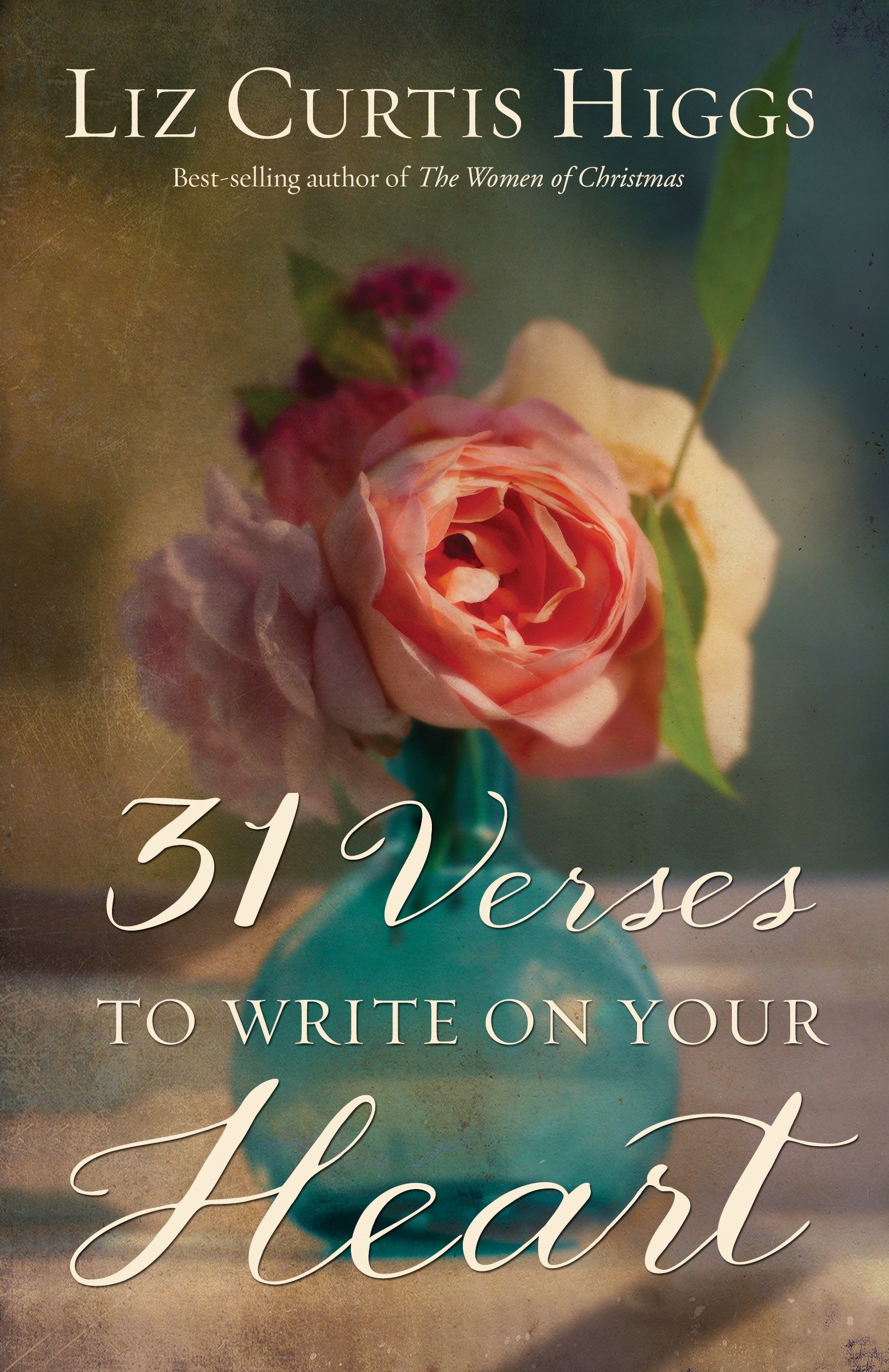 Algopix Similar Product 11 - 31 Verses to Write on Your Heart