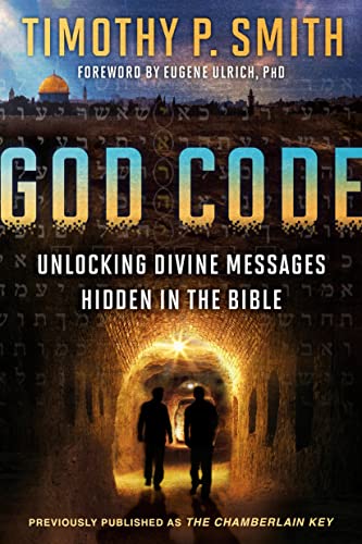 Algopix Similar Product 18 - God Code Unlocking Divine Messages