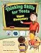 Algopix Similar Product 11 - Thinking Skills for Tests Upper