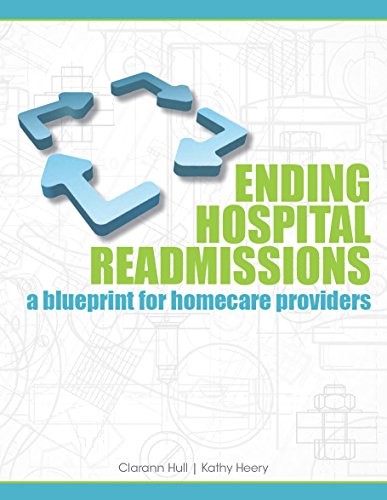 Algopix Similar Product 16 - Ending Hospital Readmissions A