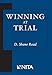 Algopix Similar Product 1 - Winning at Trial (NITA)
