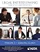 Algopix Similar Product 12 - Legal Interviewing Analytics and