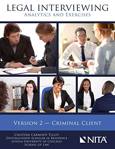 Algopix Similar Product 16 - Legal Interviewing Analytics and