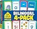 Algopix Similar Product 9 - School Zone Bilingual SpanishEnglish