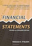 Algopix Similar Product 10 - Financial Statements A StepbyStep