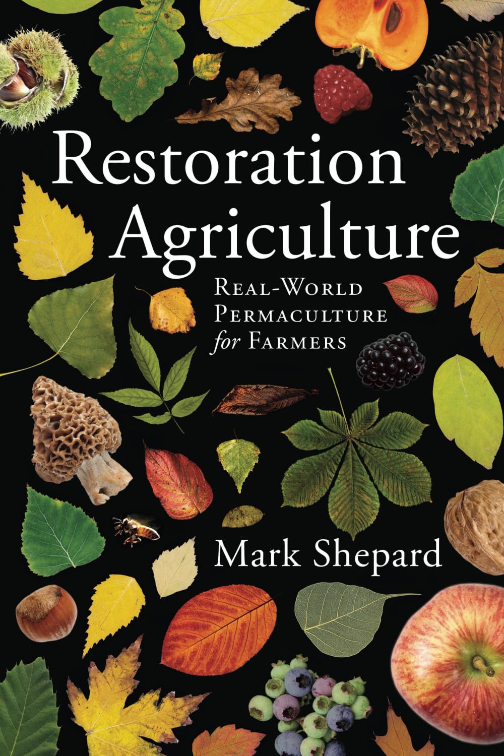Algopix Similar Product 11 - Restoration Agriculture