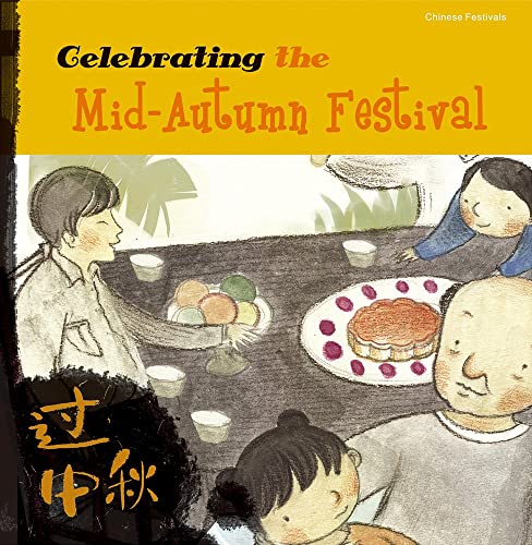 Algopix Similar Product 15 - Celebrating the MidAutumn Festival