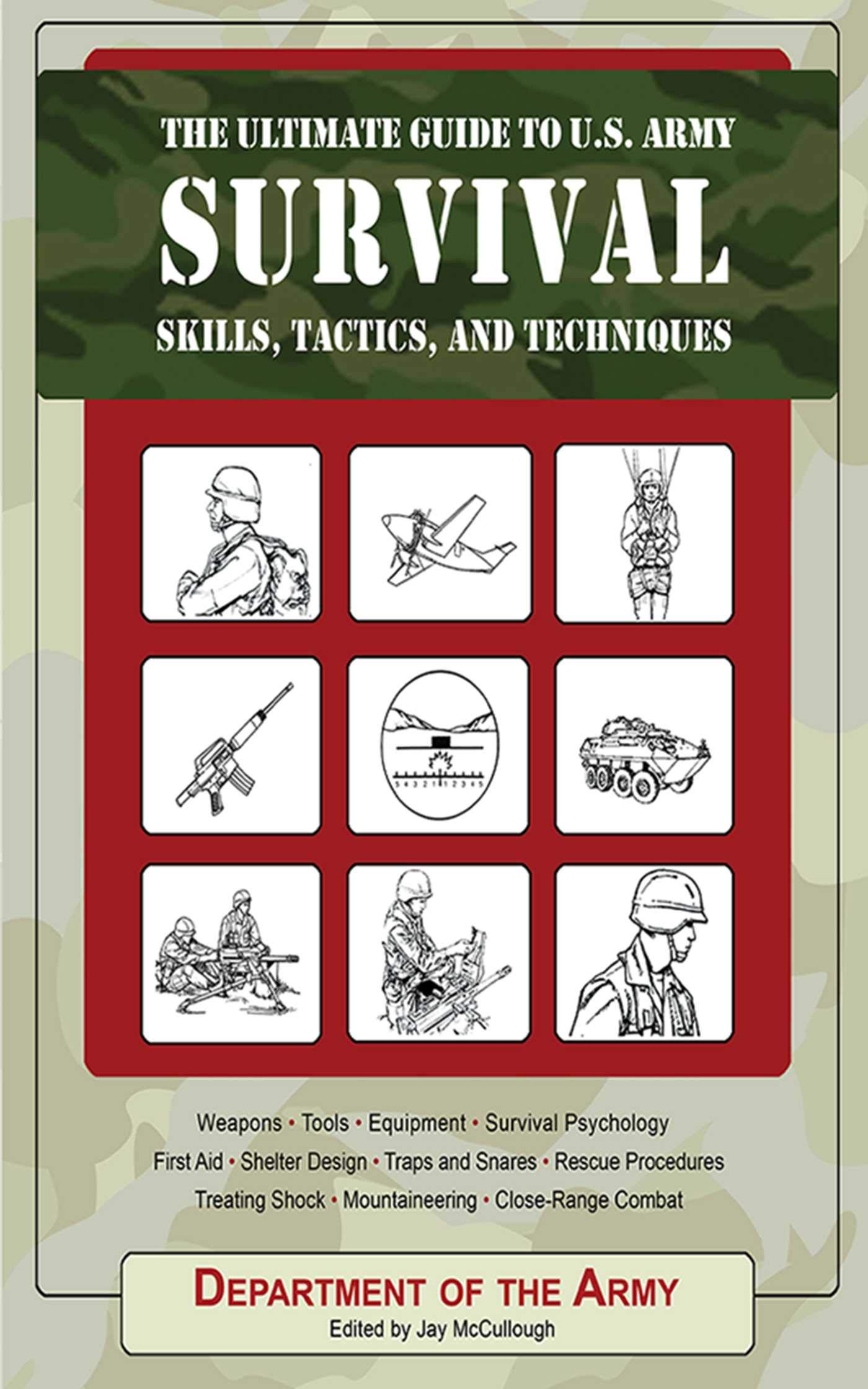 Algopix Similar Product 10 - The Ultimate Guide to US Army
