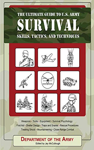 Algopix Similar Product 3 - The Ultimate Guide to US Army
