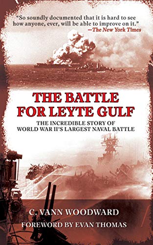 Algopix Similar Product 16 - The Battle for Leyte Gulf The