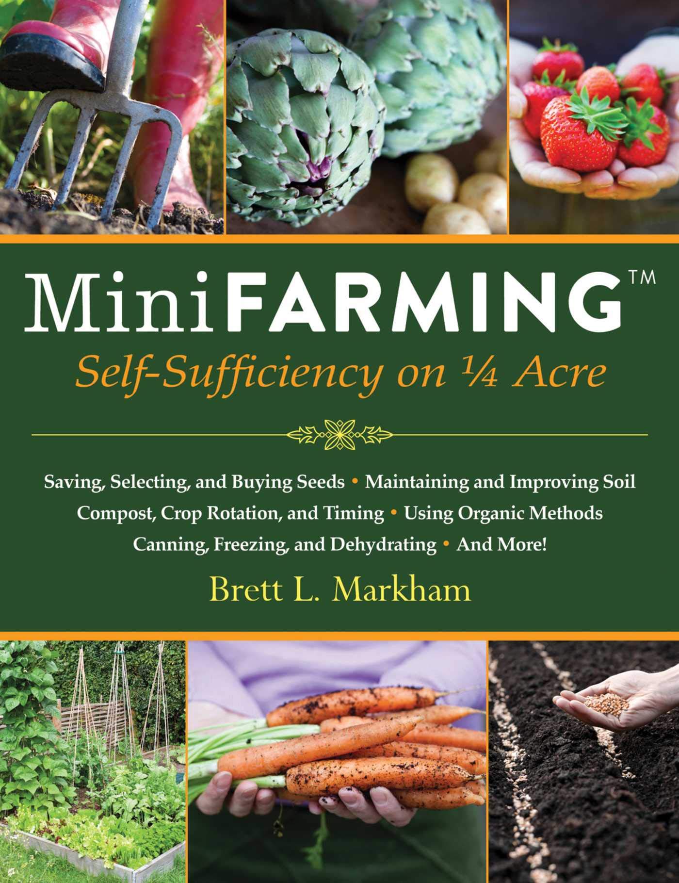 Algopix Similar Product 3 - Mini Farming SelfSufficiency on 14