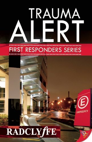 Algopix Similar Product 3 - Trauma Alert A First Responders Novel