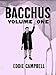 Algopix Similar Product 18 - Bacchus Omnibus Edition Volume 1