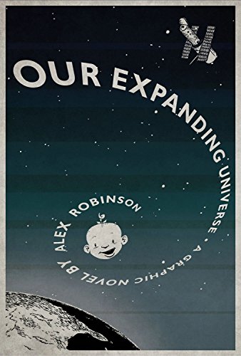 Algopix Similar Product 10 - Our Expanding Universe