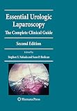 Algopix Similar Product 3 - Essential Urologic Laparoscopy The