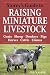 Algopix Similar Product 2 - Storeys Guide to Raising Miniature