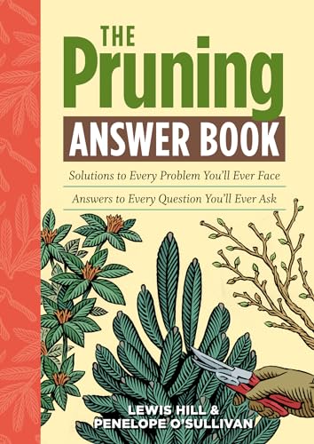 Algopix Similar Product 20 - The Pruning Answer Book Solutions to