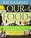 Algopix Similar Product 5 - Reclaiming Our Food How the Grassroots