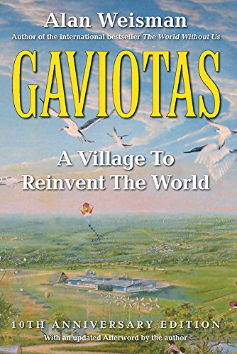 Algopix Similar Product 20 - Gaviotas A Village to Reinvent the
