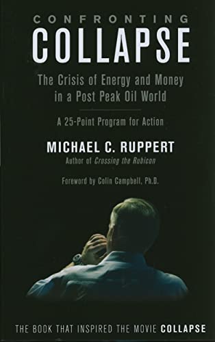 Algopix Similar Product 4 - Confronting Collapse The Crisis of