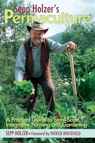 Algopix Similar Product 13 - Sepp Holzers Permaculture A Practical