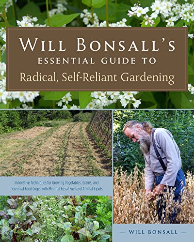 Algopix Similar Product 20 - Will Bonsalls Essential Guide to