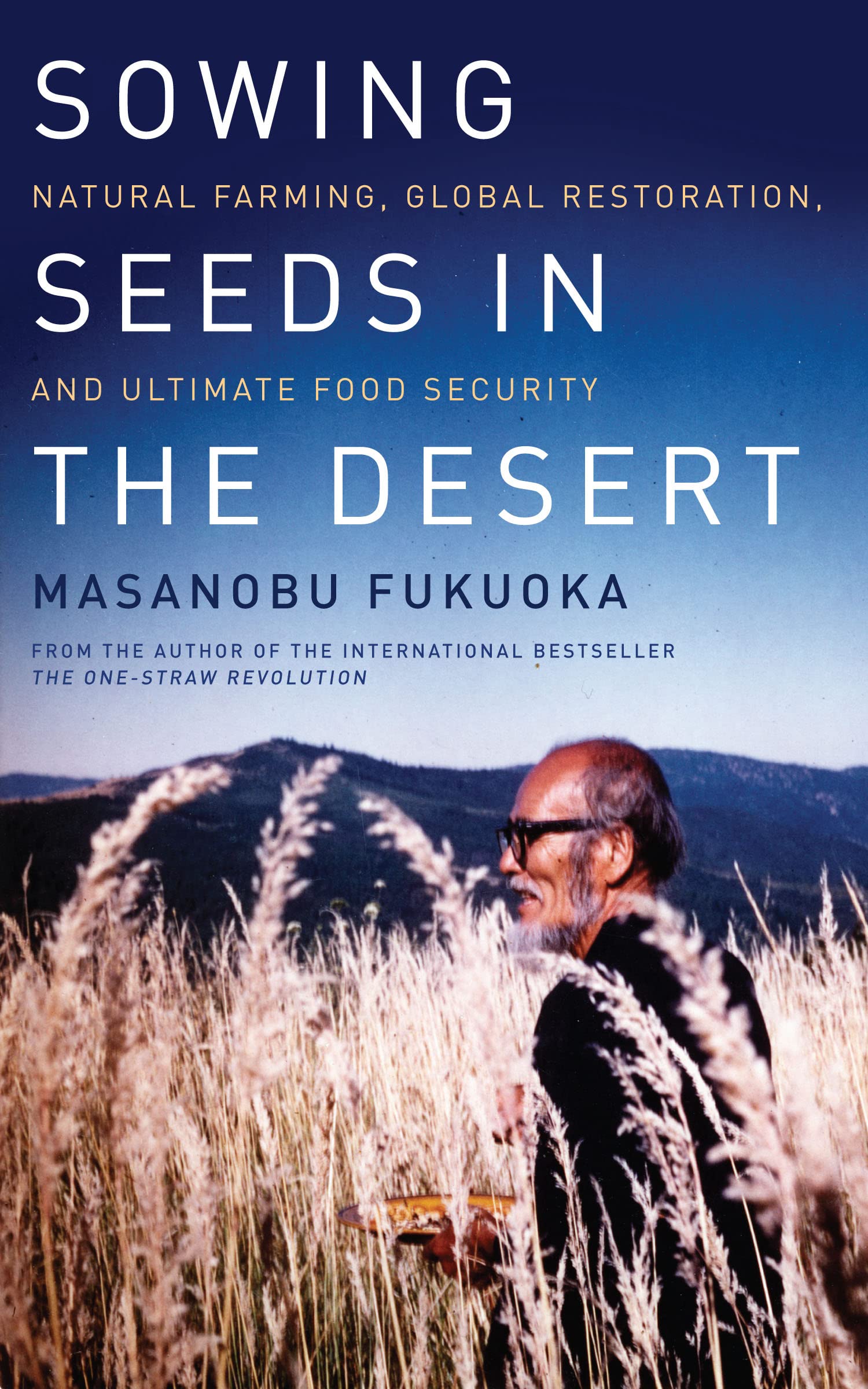 Algopix Similar Product 17 - Sowing Seeds in the Desert Natural