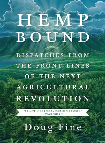 Algopix Similar Product 8 - Hemp Bound Dispatches from the Front