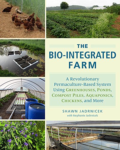 Algopix Similar Product 19 - The BioIntegrated Farm A
