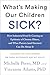 Algopix Similar Product 17 - Whats Making Our Children Sick How