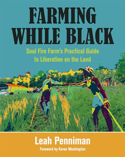 Algopix Similar Product 3 - Farming While Black Soul Fire Farms