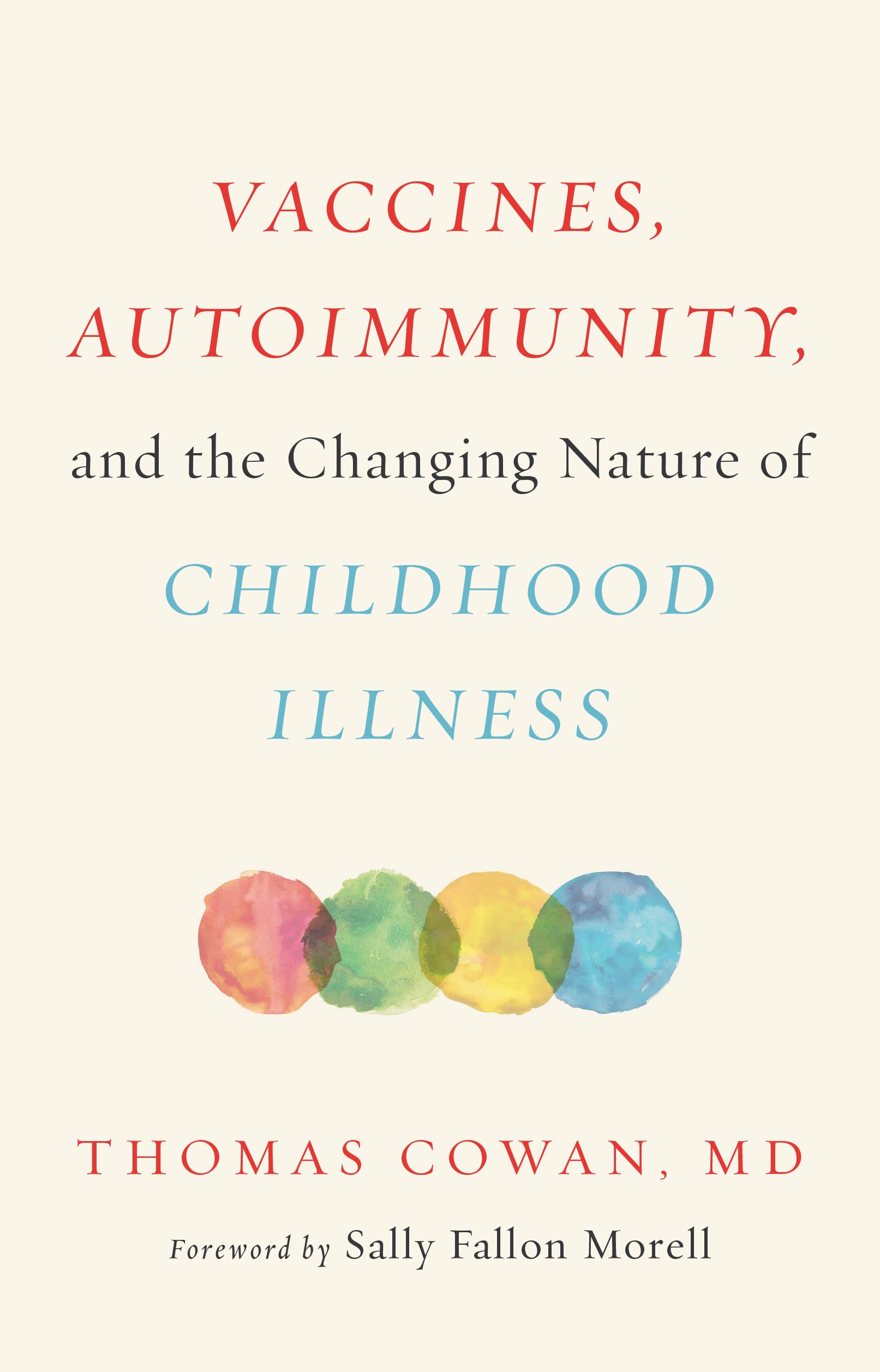 Algopix Similar Product 20 - Vaccines Autoimmunity and the