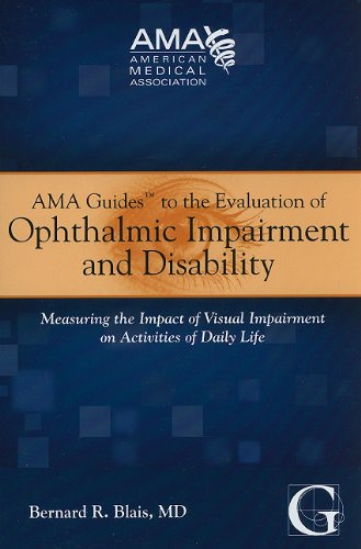 Algopix Similar Product 19 - AMA Guides to the Evaluation of