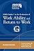 Algopix Similar Product 9 - AMA Guides to the Evaluation of Work