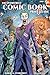 Algopix Similar Product 8 - Overstreet Comic Book Price Guide