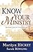 Algopix Similar Product 7 - Know Your Ministry Spiritual Gifts for